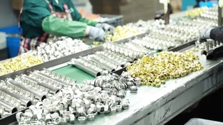 متجر التجميع.