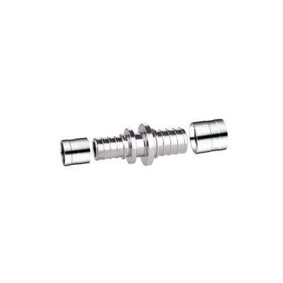 موصل النحاس متساوي مستقيم PF4001-1 PEX مواسير OEM المعتمدة