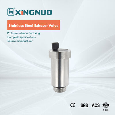 صمامات العادم من الفولاذ المقاوم للصدأ ذات الطلاء المعتاد تتراوح من 80mm إلى 120mm تناسب نماذج محرك معينة حسب